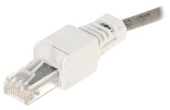RJ45/6A MODULARNI VTIČ - ROČNI
