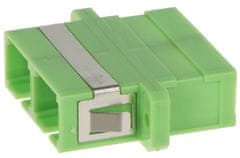 shumee ENOMODNI ADAPTER AD-2SC-APC/2SC-APC