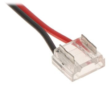shumee KONEKTOR ZA LED TRAK UQS-COB-12W-CS 10 mm
