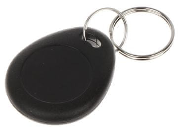 RFID OBESEK ZA KLJUČE Z BLIŽINSKIM MERILNIKOM -534N/B