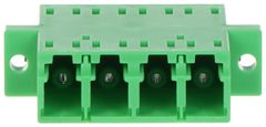 shumee ENOMODNI ADAPTER AD-4LC-APC/4LC-APC