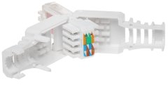 RJ45/6-ROČNI MODULARNI VTIČ