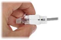 RJ45/6-ROČNI MODULARNI VTIČ