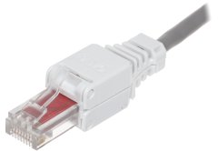 RJ45/6-ROČNI MODULARNI VTIČ