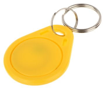 shumee RFID BLIŽINSKI KLJUČ ZA PRST ATLO-504/Y