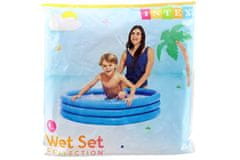 Intex Bazen modri 114 x 25 cm 59416