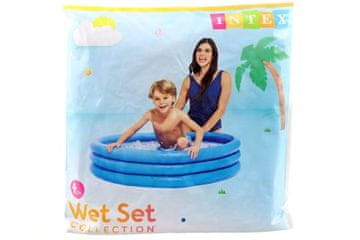 Intex Bazen modri 114 x 25 cm 59416