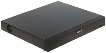 shumee IP SNEMALNIK NVR4216-16P-EI 16 KANALOV, 16 PoE WizSense DAHUA