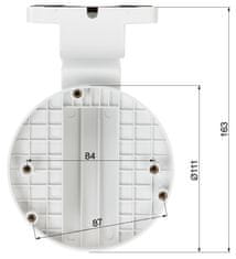 Hikvision DRŽALO ZA FOTOAPARAT DS-1258ZJ