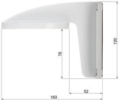 Hikvision DRŽALO ZA FOTOAPARAT DS-1258ZJ