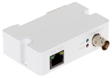 shumee ODDELNIK ETHERNET+PoE LR1002-1ET-V3 DAHUA