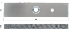 ELEKTROMAGNETNE ROKE ZE-180-2