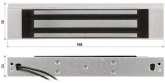 ELEKTROMAGNETNE ROKE ZE-180-2