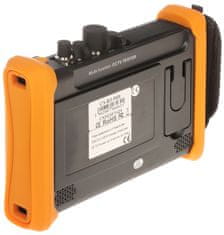 shumee OPTIČNI REFLEKTOMETER (OTDR) Z CCTV TESTERJEM CS-R3-50H