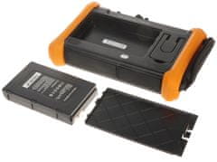 shumee OPTIČNI REFLEKTOMETER (OTDR) Z CCTV TESTERJEM CS-R3-50H