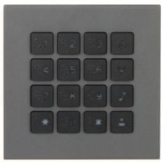 Dahua MODUL TIPKOVNICE VTO4202FB-MK ZA MODUL VTO4202FB-P-S2