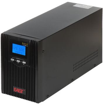 shumee UPS AT-UPS2000S-LCD 2000VA VZHOD