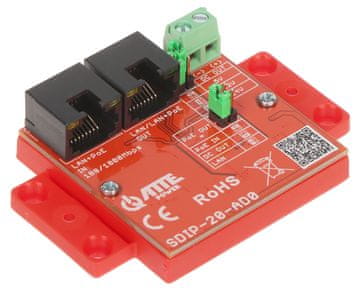 shumee POE NAPAJALNI ADAPTER SDIP-20-AD0 ATTE
