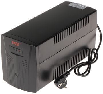 shumee UPS AT-UPS1200BK-LED 1200VA VZHOD