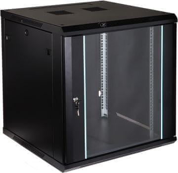 shumee STENSKA OMARA ZA VGRADNJO EPRADO-R19-12U/600-MODRA