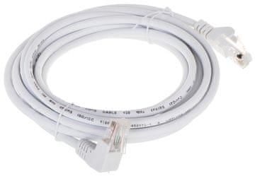 shumee PAČILNI KABEL RJ45/3.0-PK/Š 3.0 m