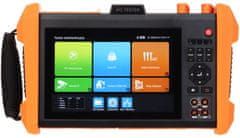 shumee VEČNAMENSKI CCTV TESTER CS-H9-70E