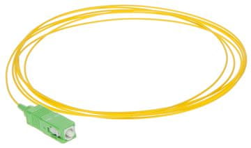 Delta ENOMODNI PIGTAIL - VTIČ SC-APC PIG-SC-APC-2
