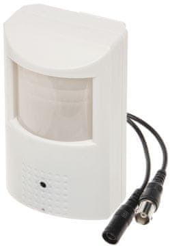 shumee SKRITA KAMERA AHD, HD-CVI, HD-TVI APTI-H50YK-37 2Mpx / 5Mpx 3,7 mm APTI