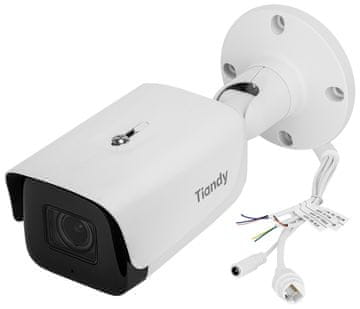 shumee IP KAMERA TC-C35TS SPECIFIKACIJE: I8/A/E/Y/M/H/2.7-13.5MM/V4.1 - 5Mpx 2.7 ... 13.5mm TIANDY