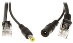 NAPAJALNI ADAPTER S ZVITIM PARICAMI POE-UNI-B