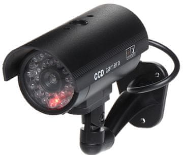 shumee NAPAČNA KAMERA ACC-102B/LED/Z