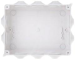 RAZVODNA DOZA Z UTVORKAMI PK-200X155