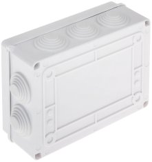 RAZVODNA DOZA Z UTVORKAMI PK-200X155