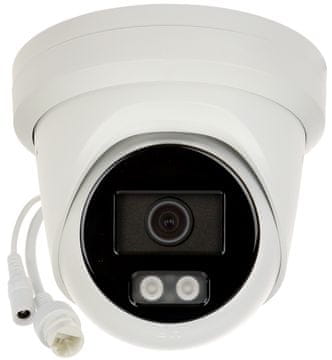 shumee IP KAMERA DS-2CD2347G2H-LI(2.8MM)(EF) ColorVu - 4Mpx Hikvision