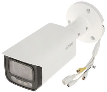 Dahua IP KAMERA IPC-HFW2449T-AS-IL-0360B WizSense - 4Mpx 3,6 mm