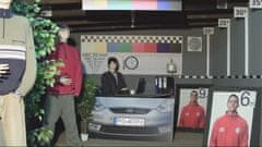 shumee KAMERA AHD, HD-CVI, HD-TVI, PAL HAC-B3A21-Z-2712 - 1080p 2.7 ... 12mm - MOTOZOOM DAHUA