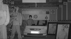 shumee KAMERA AHD, HD-CVI, HD-TVI, PAL HAC-B3A21-Z-2712 - 1080p 2.7 ... 12mm - MOTOZOOM DAHUA