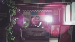 shumee KAMERA AHD, HD-CVI, HD-TVI, PAL HAC-B3A21-Z-2712 - 1080p 2.7 ... 12mm - MOTOZOOM DAHUA