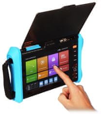 shumee OPTIČNI REFLEKTOMETER (OTDR) Z CCTV TESTERJEM CS-R8-80H