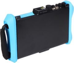 shumee OPTIČNI REFLEKTOMETER (OTDR) Z CCTV TESTERJEM CS-R8-80H