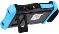 shumee OPTIČNI REFLEKTOMETER (OTDR) Z CCTV TESTERJEM CS-R8-80H