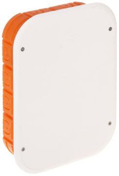 Simet ŠESTNAMERNA VGRADNA DOZA M-6X60-FP