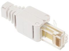 RJ45-HAND/N MODULARNI VTIČ