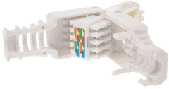 RJ45-HAND/N MODULARNI VTIČ