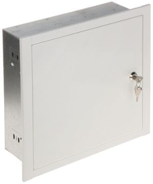 shumee VGRADNO OHIŠJE MB-OMP3 344 x 338 x 118 mm (S PRIROBNICO) STALFLEX