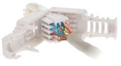 RJ45-HAND/N MODULARNI VTIČ