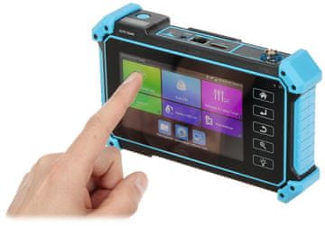 shumee VEČNAMENSKI CCTV TESTER CS-H7-50H