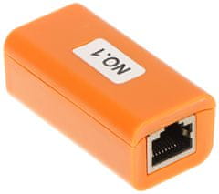 shumee KOMPLET TERMINATORJA CS-TER-1/10 ZA TESTERJE CCTV