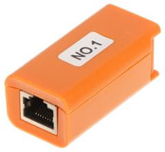 shumee KOMPLET TERMINATORJA CS-TER-1/10 ZA TESTERJE CCTV