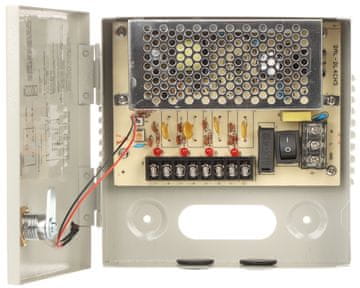 shumee PREKLOPNI NAPAJALNIK 12V/3,3A/PA4